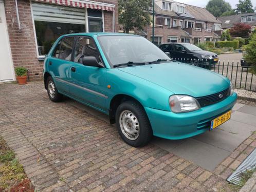 Daihatsu Charade 1000 EURO VAST VOOR 2407 OPHALEN