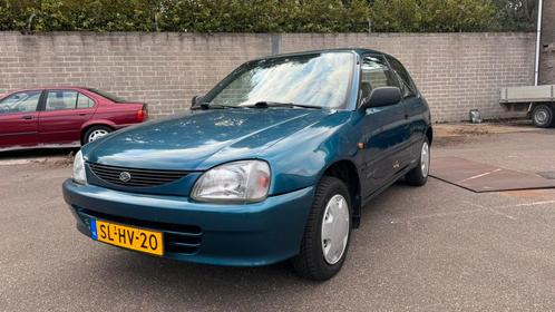 Daihatsu Charade 1.3 I 16V AUT uit 1997