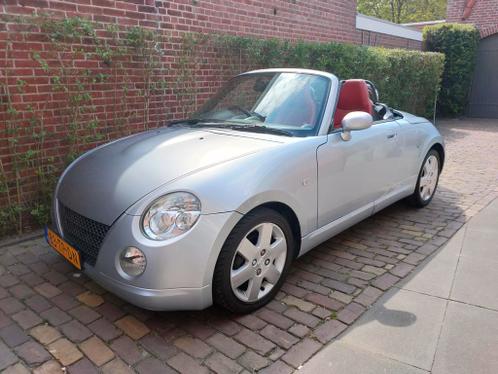 Daihatsu Copen 0.7 16V Turbo Origineel NL, NAP