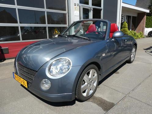 Daihatsu COPEN 1.3-16V  Airco Leer