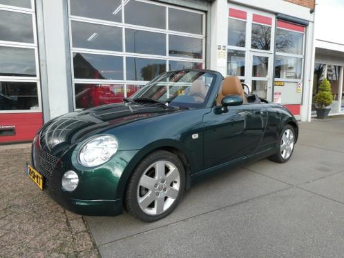 Daihatsu COPEN 1.3-16V SPORT AIRCOLEER