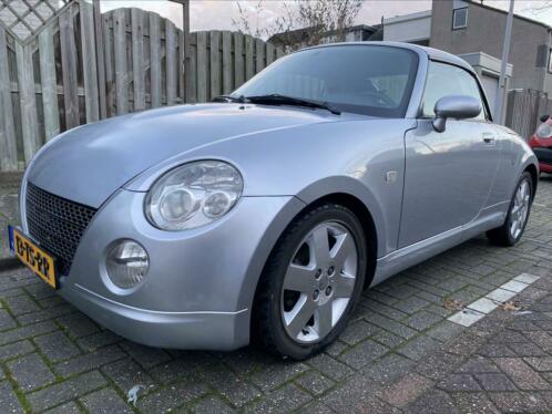 Daihatsu Copen 1.3 2007