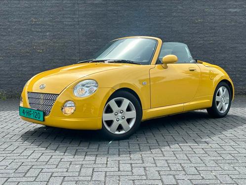 Daihatsu Copen 2006