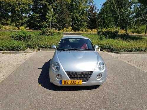 Daihatsu Copen Copen 2003 Grijs