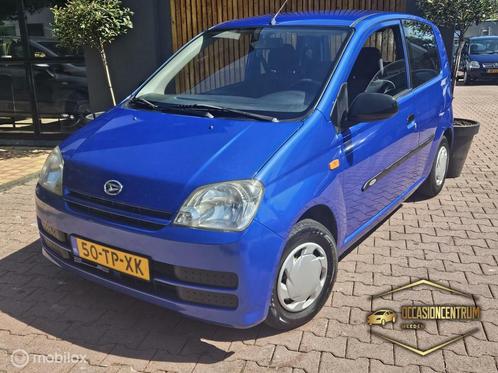 Daihatsu Cuore 1.0-12V Kyoto inruil mogelijk