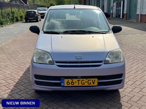 Daihatsu Cuore 1.0-12V Osaka  inruilkoopje apk 09-2024  n