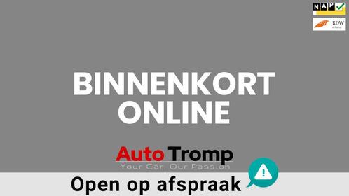 Daihatsu Cuore 1.0-12V STi AUTOMAAT  AIRCO  Unieke stand