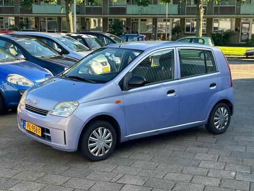 Daihatsu Cuore 1.0-12V Tokyo 5-deurs Airco Stuurbekrachtig