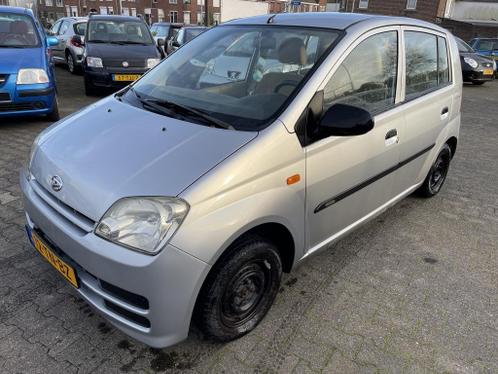 Daihatsu Cuore 1.0-12V Tokyo