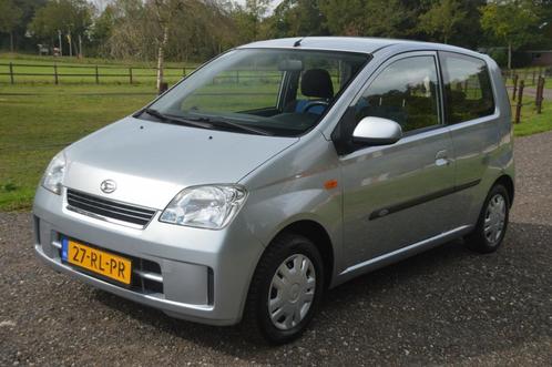 Daihatsu Cuore 1.0-12V Tokyo Airco 142.000 km