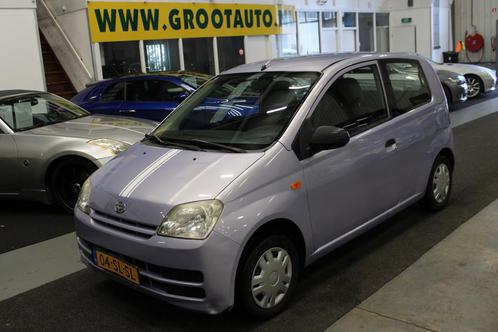 Daihatsu Cuore 1.0-12V Tokyo Centrale deurvergrendeling, NAP