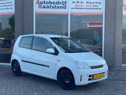 Daihatsu Cuore 1.0-12V Tokyo - Nieuwe APK