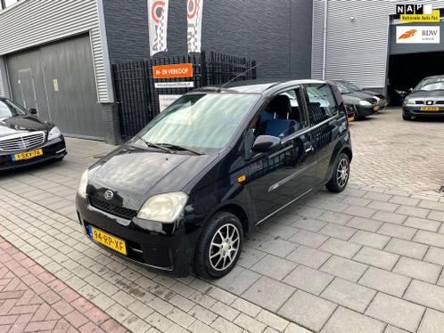 Daihatsu Cuore 1.0-12V Tokyo Stuurbekrachtiging NAP APK