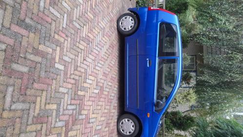 Daihatsu Cuore 1.0 3D 2004 Blauw