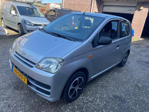 Daihatsu Cuore 1.0 3D 2008 nieuwe APK