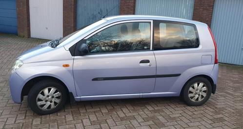 Daihatsu Cuore 1.0 3D Automaat Airco Elektrische Ramen NAP