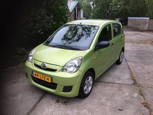 Daihatsu Cuore 1.0 5 deur Airco