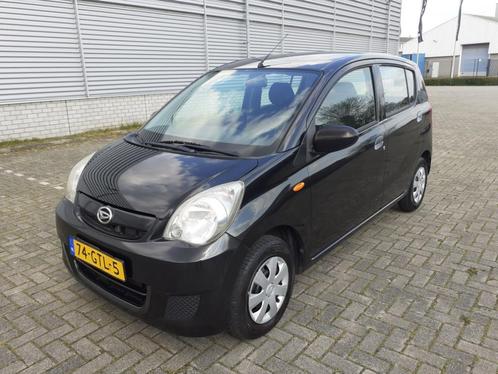 Daihatsu Cuore 1.0 - 5 Deurs  Apk 28-01-24  Nieuwe Banden