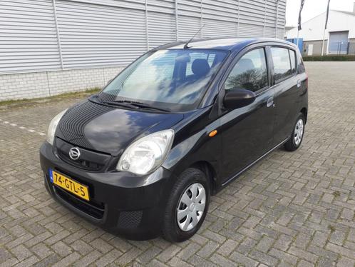 Daihatsu Cuore 1.0 5-Deurs  NIEUWE APK 28-1-25  Nw Banden