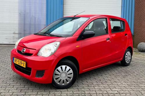 DAIHATSU Cuore 1.0 51KW 5D Comfort Airco