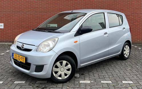 DAIHATSU Cuore 1.0 51KW 5D Trend