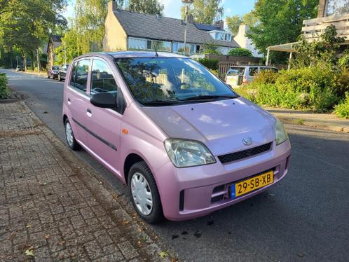 Daihatsu Cuore 1.0 5D 2005 42.000 km