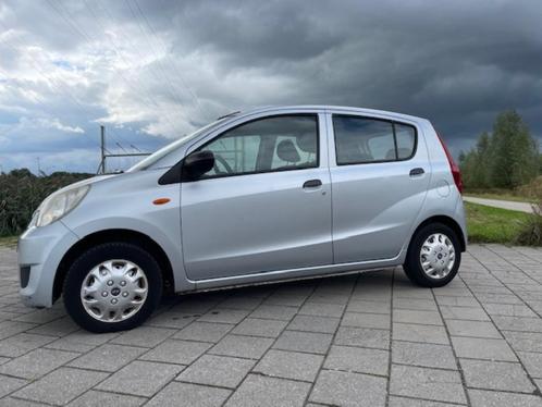 Daihatsu Cuore 1.0 5D 2008 met 1 jaar apk zeer zuinige auto