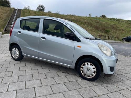 Daihatsu Cuore 1.0 5D 2008 NIEUWE APK TOT 8112025