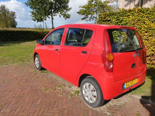 Daihatsu Cuore 1.0 5D 2008 nwe APK en beurt