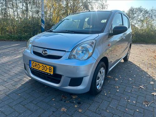 Daihatsu Cuore 1.0 5D AUTOMAAT  Airco  65 dkm