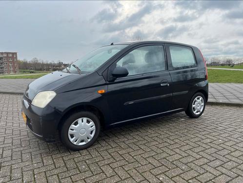 Daihatsu Cuore 1.0 Airco Navi 1e eigenaar  VASTE PRIJS