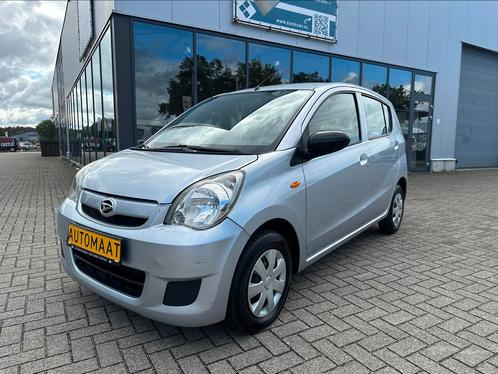 Daihatsu Cuore 1.0   Automaat  Airco  65 dkm