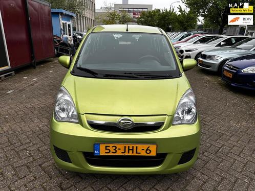 Daihatsu Cuore 1.0 Class Airco,cruise control,ele ramen