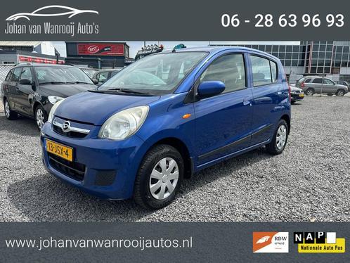 Daihatsu Cuore 1.0 ClassNIEUWE APKELECTR RAMEN