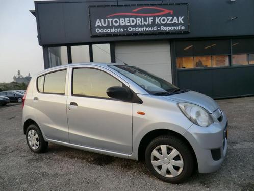 Daihatsu Cuore 1.0 Clever 5drs NETTE AUTO met NAP (bj 2011)