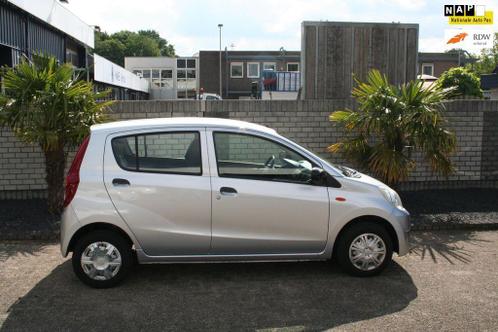 Daihatsu Cuore 1.0 Clever