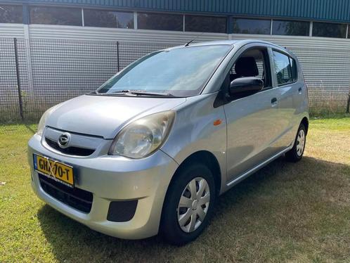 Daihatsu Cuore 1.0 Clever Kmstand 85.252 