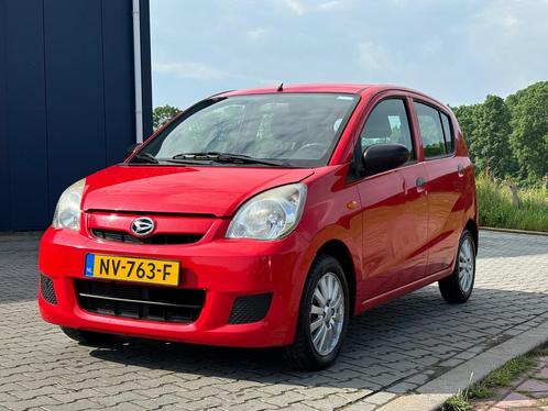 Daihatsu Cuore 1.0 Clever S Airco