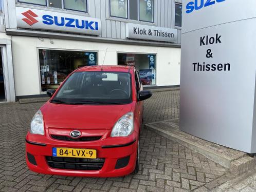 Daihatsu Cuore 1.0 Clever Stuurbekrachtiging CV ABS