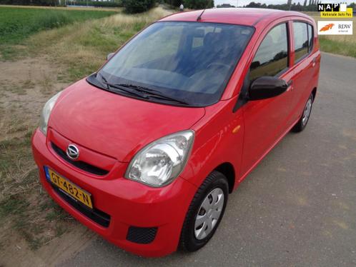 Daihatsu Cuore 1.0 Comfort Airco 2011 Nette auto