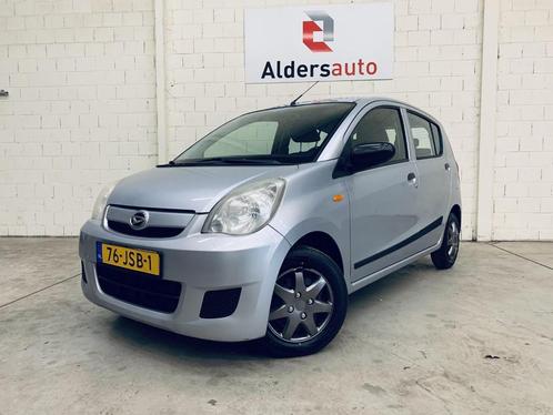 Daihatsu Cuore 1.0 Comfort Airco