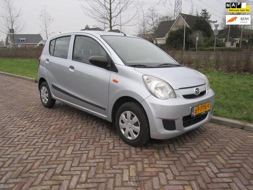 Daihatsu Cuore 1.0 Comfort Plus-Airco-Nette Auto