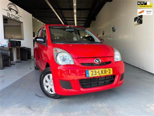 Daihatsu Cuore 1.0 ComfortAirco1de Eigenaar 