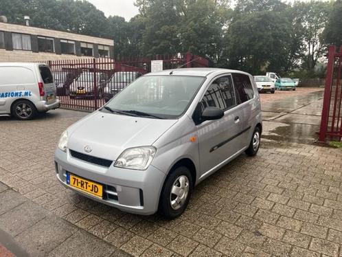 Daihatsu Cuore 1.0 OSAKA 3D