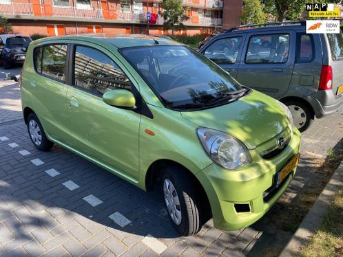 Daihatsu Cuore 1.0 Premium