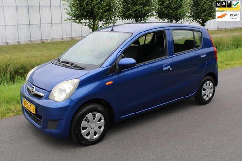 Daihatsu Cuore 1.0 Premium 5 Drs