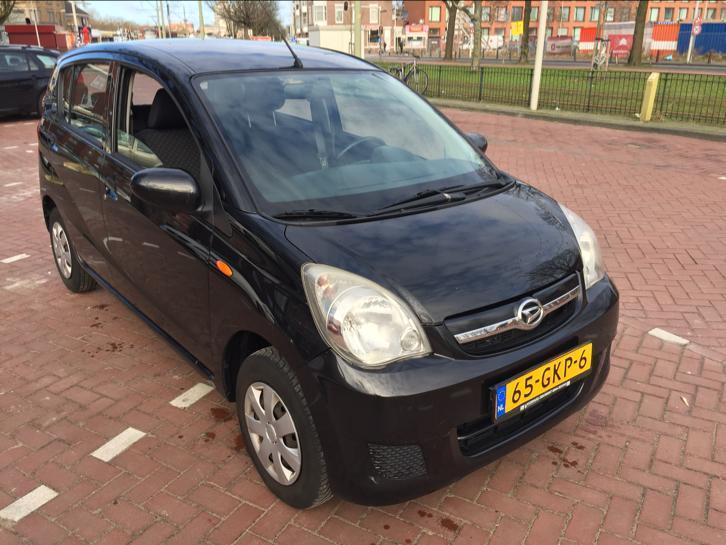 Daihatsu Cuore 1.0 Premium CRUISE CONTROLAircoAPK 2019