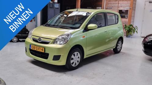 Daihatsu Cuore 1.0 Premium El ramen, Open dak, APK, NAP...