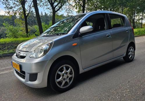 Daihatsu Cuore 1.0 Premium NL Auto 2e Eigenaar Airco