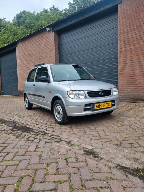 Daihatsu Cuore 1.0 STI AUT 27000 NAP